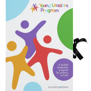 Young Leaders Program-empowering future leaders.